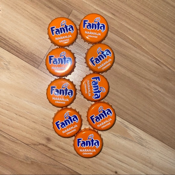 3/$30! Bottle Caps - Picture 4 of 4